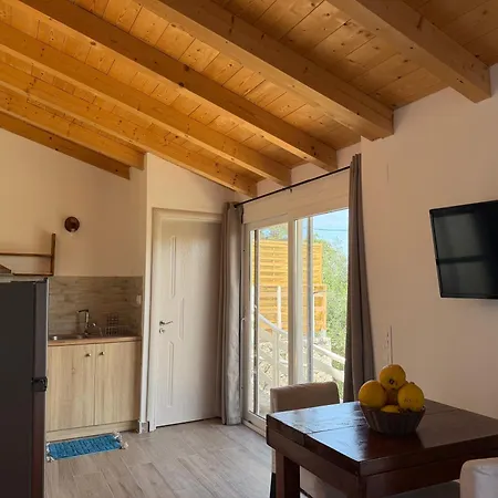 Petite Kalyva Appartement
