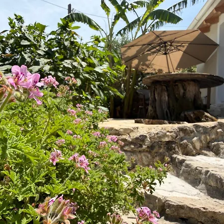 Petite Kalyva Appartement Benitses (Corfu)
