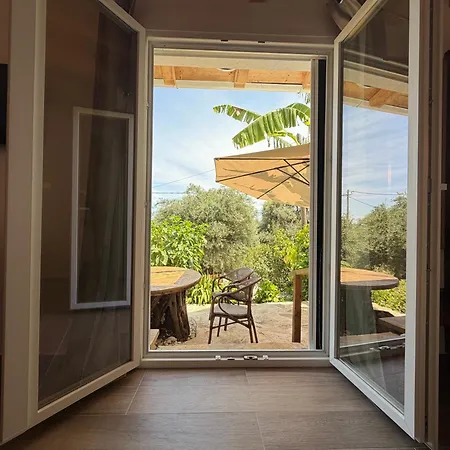 Appartement Petite Kalyva *