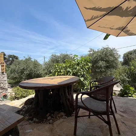 Appartement Petite Kalyva