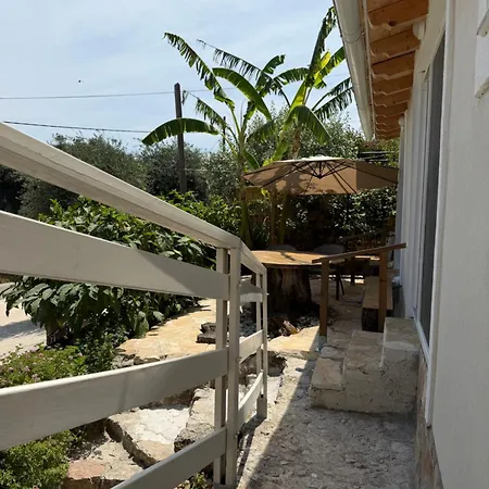 Appartement Petite Kalyva Benitses (Corfu)