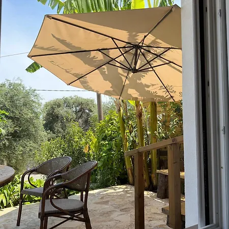 Appartement Petite Kalyva Benitses (Corfu)