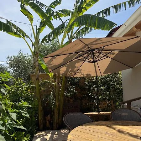 Appartement Petite Kalyva