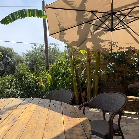 Petite Kalyva Benitses (Corfu)