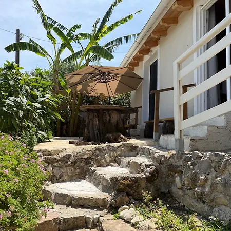 Appartement Petite Kalyva