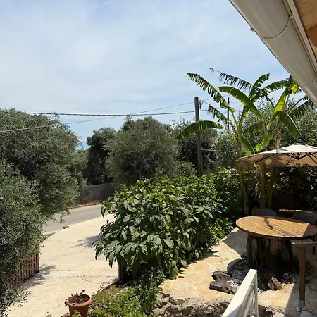 Appartement Petite Kalyva